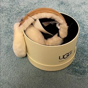 Ugg headphones